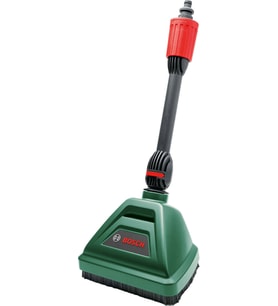 Bosch Kompakt Fırça (Yüksek Basınçlı Yıkama)