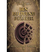 Ben Bu Oyunu Bozarım
