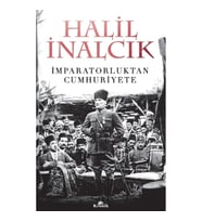 İmparatorluktan Cumhuriyete