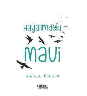 Hayalimdeki Mavi