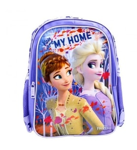 Frocx Frozen Sırt Çantası Mor Otto-48021