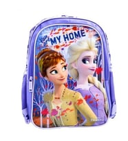 Frocx Frozen Sırt Çantası Mor Otto-48021