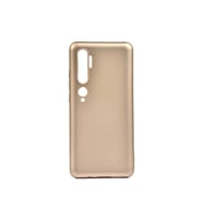 Xiaomi Mi Note 10 Uyumlu Kılıf Zore Premier Silikon Kapak