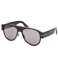 Tom Ford TF1074S 01C 58 Unisex Güneş Gözlüğü (Stonehenge)