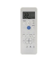 Toshiba RAS-2M18U2AVG-TR3 Multi İnverter Klima Kumandası