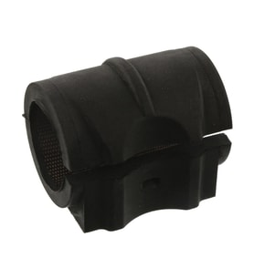 Land Rover VW L320 L420 Viraj Lastiği Ön 33.0mm RVU500010 Febi