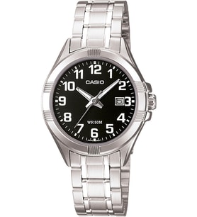 Casio LTP-1308D-1BVDF Kadın Kol Saati