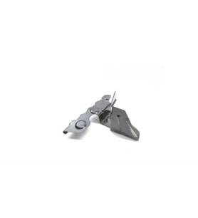 BMW - ÖN ÇAMURLUK BRAKETİ SOL X1 E84 2008-