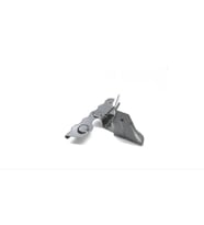 BMW - ÖN ÇAMURLUK BRAKETİ SOL X1 E84 2008-