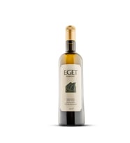 EGET Harman Soğuk Sıkım Zeytinyağı-750 ml