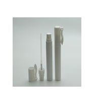 PARFÜM ŞİŞESİ 10 ML (3 ADET) BOŞ PLASTİK KALEM ŞİŞE