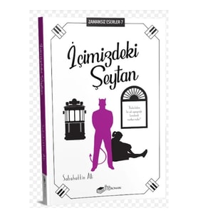İçimizdeki Şeytan - Zamansız Eserler 7