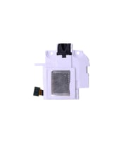 Samsung Galaxy Grand Neo İ9060 Uyumlu Buzzer Hoparlör Zil Hoparlör Beyaz Renk