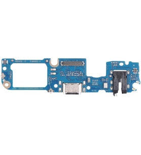 Realme 10 Pro 4G Şarj Soketli Mikrofon Bordu RMX3663, RMX3660, RMX3661
