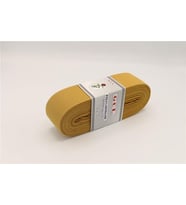 Gül Renkli Lastik 5 Cm - 10 mt Hardal