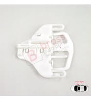 Dodge Nitro Jeep Liberty KK 2006-2012 68004820AA İçin Elektrikli Ön Sağ Cam Kriko Tamir Ayağı