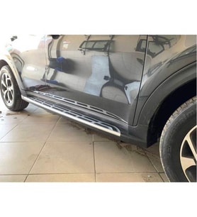 Kia Sportage 2016-2019 Yan Basamak