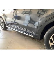 Kia Sportage 2016-2019 Yan Basamak