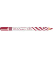 Pastel Show By Pastel lipliner Pencil 204 Dudak Kalemi