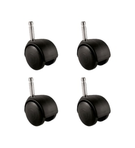 Büyük Plastik Geçmeli Pimli - 50MM - 8MM HKS134 - 4 Adet