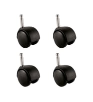 Büyük Plastik Geçmeli Pimli - 50MM - 8MM HKS134 - 4 Adet