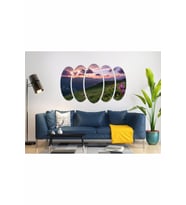 GÜN BATIMI SUNSET MDF TABLO-1434