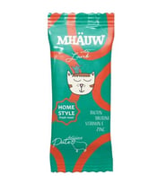 Mhauw Pouch Pate Lamb Kedi Yaş Maması 80 Gr