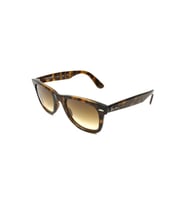 RAY-BAN RB 4340 COL 710/51 50-22 UNİSEX GÜNEŞ GÖZLÜĞÜ