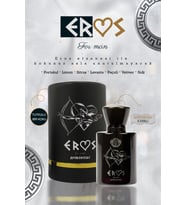 Eros Erkek Afrodizyak Parfüm 50 Ml