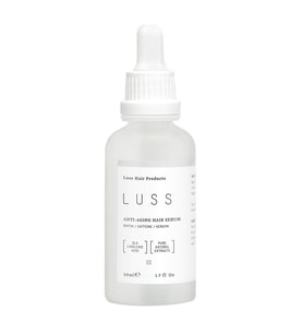 Luss Erkek Anti Aging Hair Serum Saç Serumu 50 ml