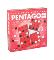 Pentago Akıl ve Zeka Oyunu