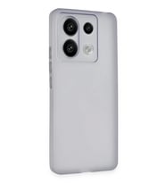 Redmi Note 13 Pro 5G Kılıf Puma Silikon - Mor