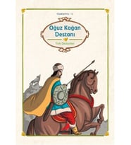 Klasiklerimiz 6 - Oğuz Kağan Destanı