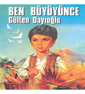Ben Büyüyünce