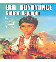 Ben Büyüyünce
