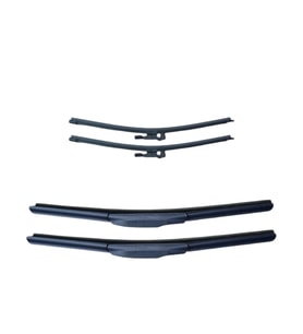 Mini Cooper Clubman R55 2008-2012 Ön Cam Arka Cam Silecek
