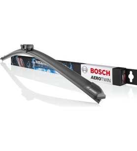 Bosch Aerotwin Silecek Seti - [650/340 Mm] Renault Clio 4 (2012 - 2021) [Bh] - A 868 S