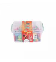1225 FLEXY TANGLES 150 PARÇA