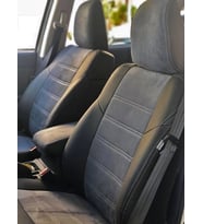 BMW X3 Araca Özel Koltuk Kılıfı