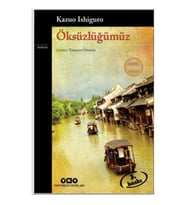 ÖKSÜZLÜĞÜMÜZ