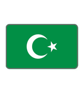 CG ŞEFFAF YEŞİL BAYRAK FAR FİLMİ