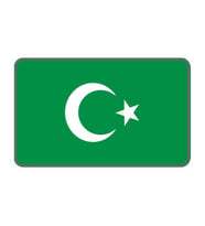 CG ŞEFFAF YEŞİL BAYRAK FAR FİLMİ