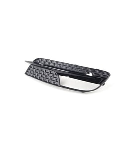 AUDI A5 ÖN TAMPON PANJURU DELİKLİ 2 KAPI SAĞ 11- AUD07A5024 8T0807682H01C