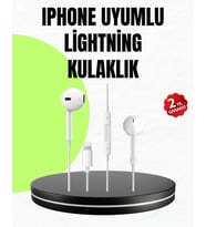 Uzaktan Kumandalı Mikrofonlu Mükemmel Ses Deneyimi Kulaklık