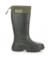 Lemigo 875 Ultra Hafif EVA Çizme Arctic Termo+ -50° Haki Renk No:42