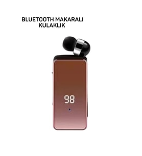 K67 MAKARALI KULAKLIK