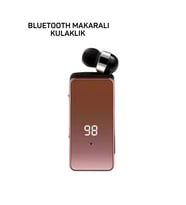K67 MAKARALI KULAKLIK