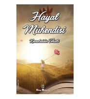 Hayal Mühendisi