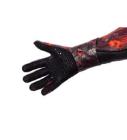 Labrax Magma Dalış Eldiveni 3mm