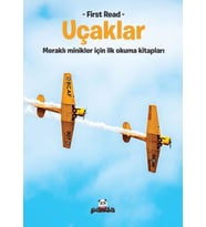 Uçaklar